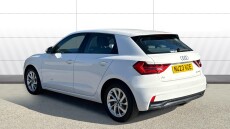 Audi A1 30 TFSI 110 Sport 5dr Petrol Hatchback